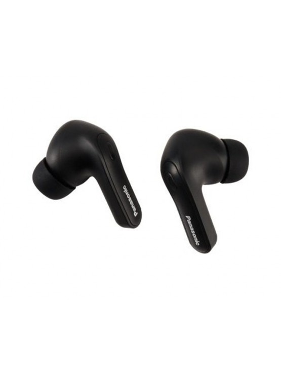 ყურსასმენი: Panasonic RZ-B310WDG-K ErgoFit True Wireless Earbuds Black