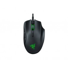 მაუსი: Razer RZ01-02410100-R3M1 Naga Trinity USB RGB Black 