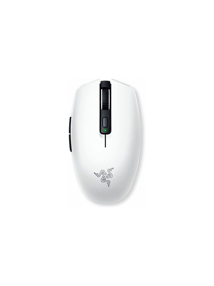 მაუსი: Razer Orochi V2 WL White - RZ01-03730400-R3G1