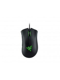 მაუსი: Razer DeathAdder Essential Black - RZ01-03850100-R3M1