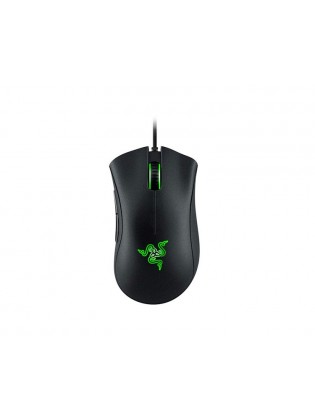 მაუსი: Razer DeathAdder Essential Black - RZ01-03850100-R3M1