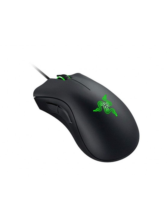 მაუსი: Razer DeathAdder Essential Black - RZ01-03850100-R3M1