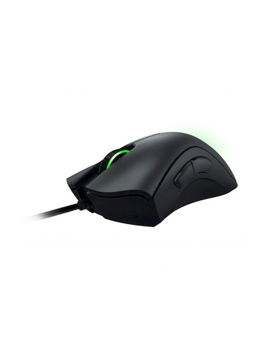 მაუსი: Razer DeathAdder Essential Black - RZ01-03850100-R3M1