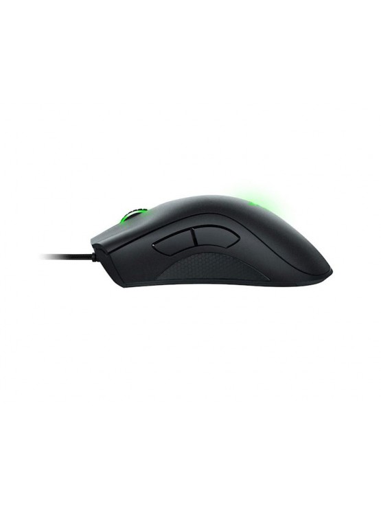 მაუსი: Razer DeathAdder Essential Black - RZ01-03850100-R3M1