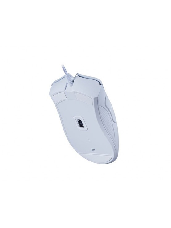 მაუსი: Razer DeathAdder Essential White - RZ01-03850200-R3M1