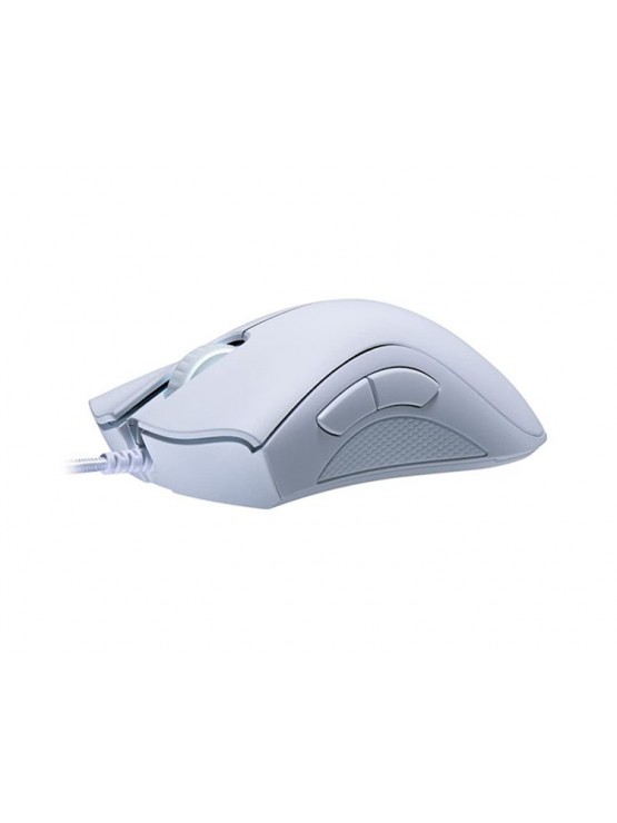 მაუსი: Razer DeathAdder Essential White - RZ01-03850200-R3M1