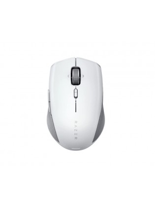 მაუსი: Razer Pro Click Mini WL White - RZ01-03990100-R3G1