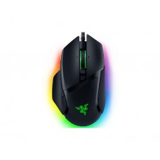 მაუსი: Razer Basilisk V3 RGB USB Gaming Mouse Black - RZ01-04000100-R3M1