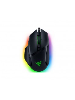 მაუსი: Razer Basilisk V3 RGB USB Gaming Mouse Black - RZ01-04000100-R3M1