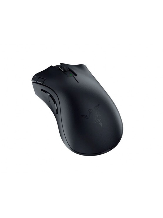 მაუსი: Razer Deathadder V2 X HyperSpeed Black - RZ01-04130100-R3G1