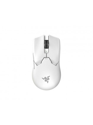 მაუსი: Razer Viper V2 Pro USB-A/WL Gaming Mouse White - RZ01-04390200-R3G1