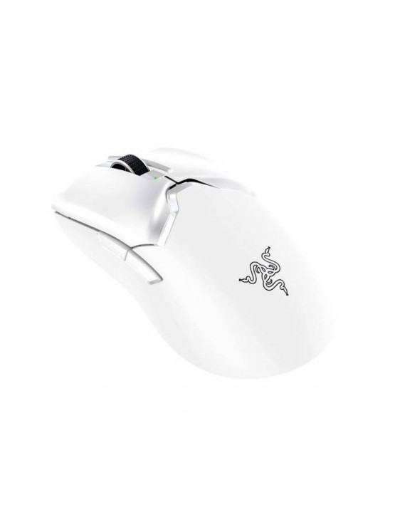 მაუსი: Razer Viper V2 Pro USB-A/WL Gaming Mouse White - RZ01-04390200-R3G1