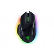 მაუსი: Razer Basilisk V3 Pro RGB USB-A/WL/BT Gaming Mouse Black - RZ01-04620100-R3G1