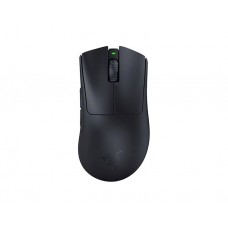 მაუსი: Razer Deathadder V3 Pro USB-A/WL Gaming Mouse Black - RZ01-04630100-R3G1