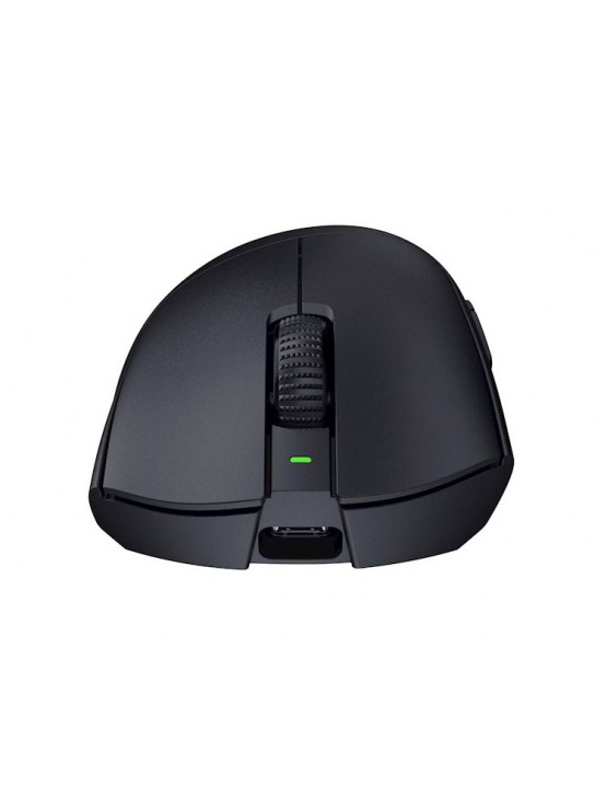 მაუსი: Razer Deathadder V3 Pro USB-A/WL Gaming Mouse Black - RZ01-04630100-R3G1