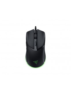 მაუსი: Razer Cobra Wired RGB Gaming Mouse Black - RZ01-04650100-R3M1