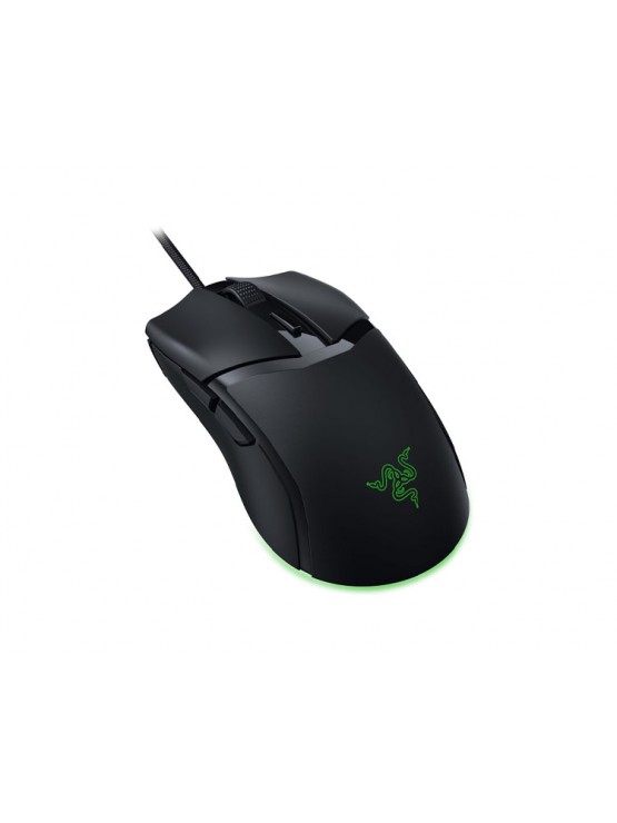 მაუსი: Razer Cobra Wired RGB Gaming Mouse Black - RZ01-04650100-R3M1