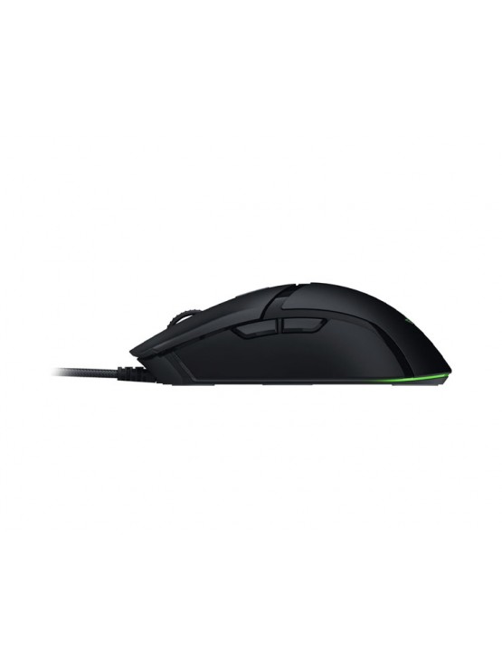 მაუსი: Razer Cobra Wired RGB Gaming Mouse Black - RZ01-04650100-R3M1