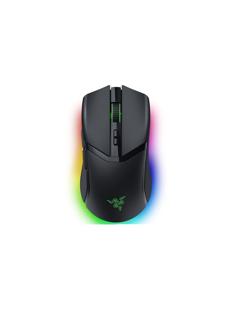 მაუსი: Razer Cobra Pro RGB USB-A/WL/BT Gaming Mouse Black - RZ01-04660100-R3G1