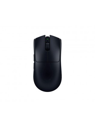 მაუსი: Razer Viper V3 Pro USB-A/WL Gaming Mouse Black - RZ01-05120100-R3G1