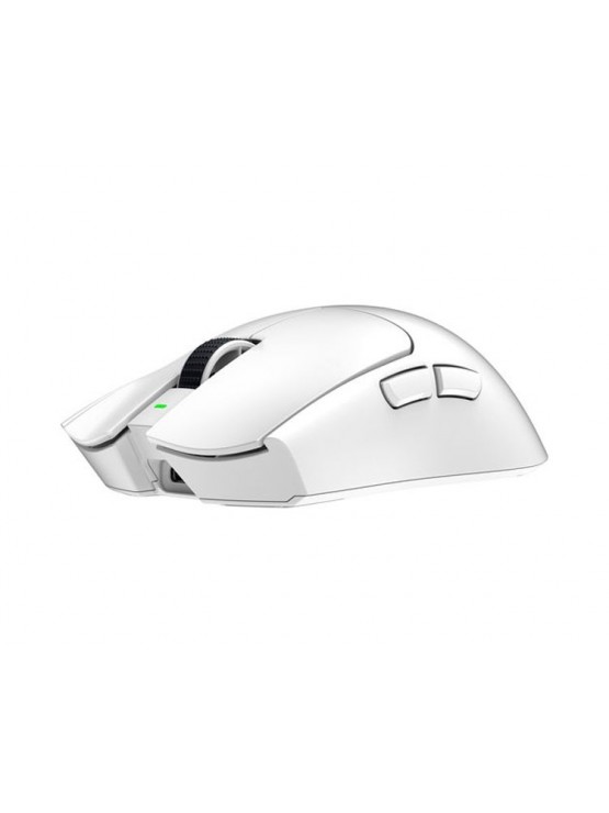 მაუსი: Razer Viper V3 Pro USB-A/WL Gaming Mouse White - RZ01-05120200-R3G1