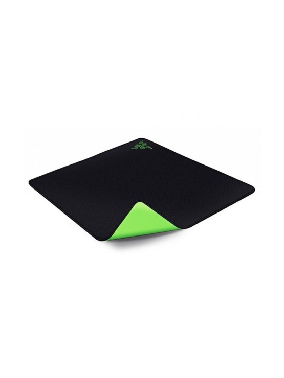 მაუს პადი: Razer Gaming Mouse Pad Gigantus L Black/Green - RZ02-01830200-R3M1