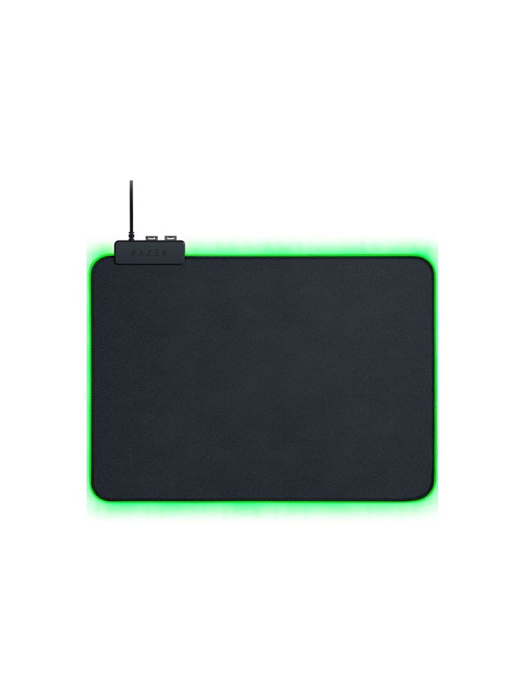 მაუს პადი: Razer RZ02-02500100-R3M1 Goliathus Chroma Gaming Mouse Pad Medium Black