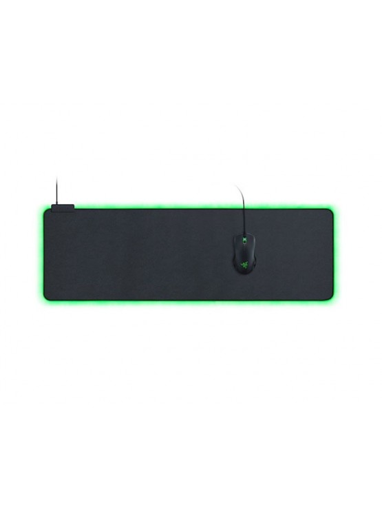 მაუს პადი: Razer RZ02-02500300-R3M1 Goliathus Extended Chroma Gaming Surface RGB Black