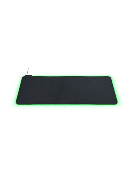 მაუს პადი: Razer RZ02-02500300-R3M1 Goliathus Extended Chroma Gaming Surface RGB Black