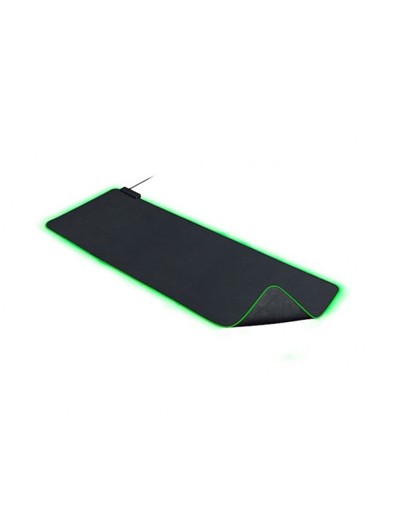 მაუს პადი: Razer RZ02-02500300-R3M1 Goliathus Extended Chroma Gaming Surface RGB Black