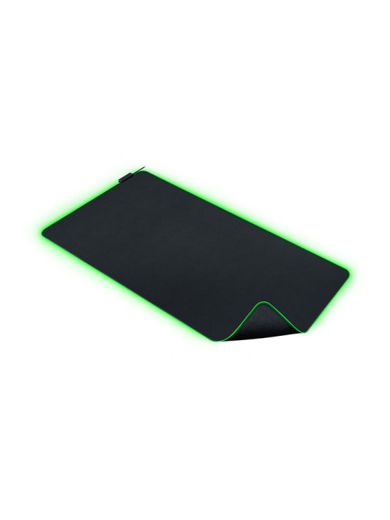 მაუს პადი: Razer Goliathus Chroma 3XL Gaming Mouse Pad Black - RZ02-02500700-R3M1