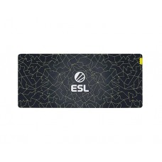 მაუსის პადი: Razer Gigantus V2 XXL Black - RZ02-03332500-R3M1