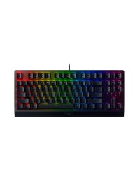 კლავიატურა: Razer BlackWidow V3 Tenkeyless Mechanical Gaming Keyboard Black - RZ03-03490100-R3M1
