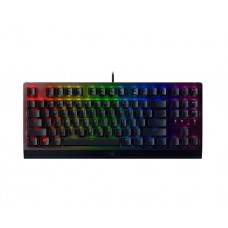 კლავიატურა: Razer BlackWidow V3 Tenkeyless Mechanical Gaming Keyboard Black - RZ03-03490100-R3M1