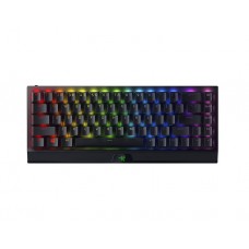 კლავიატურა: Razer BlackWidow V3 Mini HyperSpeed Yellow Switch - RZ03-03890100-R3M1