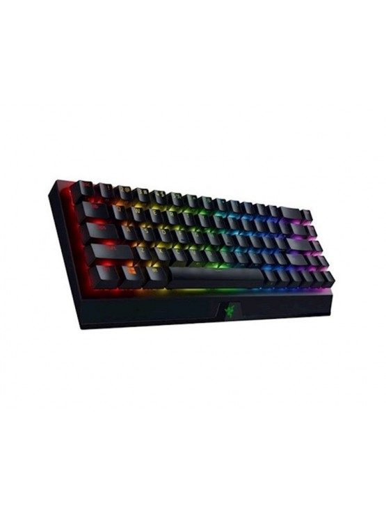 კლავიატურა: Razer BlackWidow V3 Mini HyperSpeed Yellow Switch - RZ03-03890100-R3M1