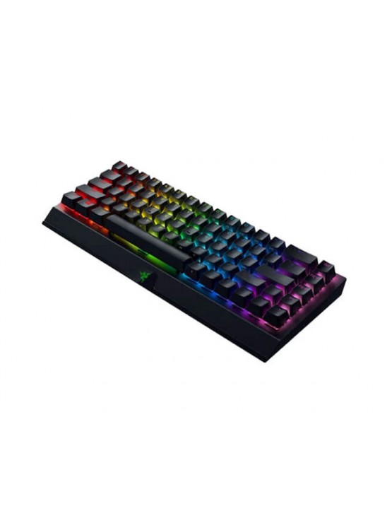 კლავიატურა: Razer BlackWidow V3 Mini HyperSpeed Yellow Switch - RZ03-03890100-R3M1