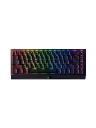 კლავიატურა: Razer BlackWidow V3 Mini HyperSpeed - RZ03-03891600-R3R1
