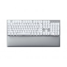 კლავიატურა: Razer Pro Type Ultra LED USB/WL/BT EN Keyboard White - RZ03-04110100-R3M1