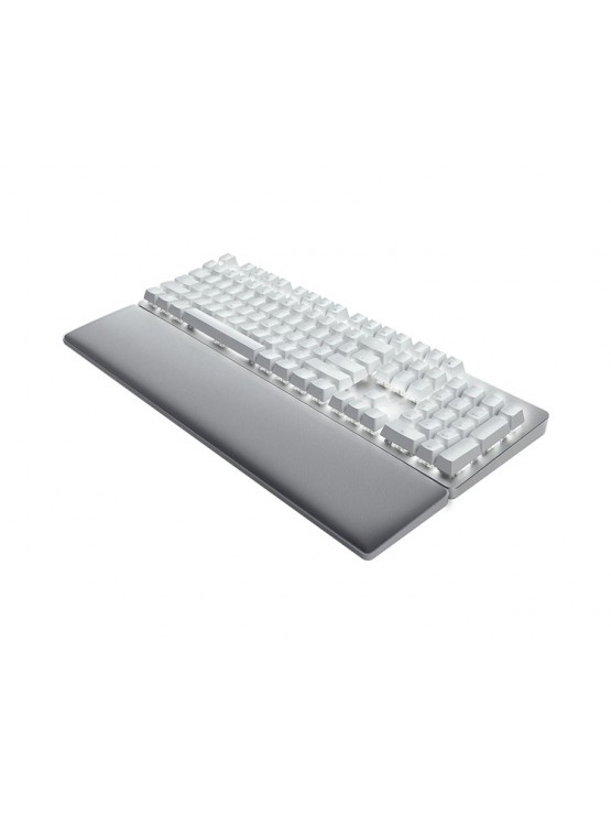 კლავიატურა: Razer Pro Type Ultra LED USB/WL/BT EN Keyboard White - RZ03-04110100-R3M1