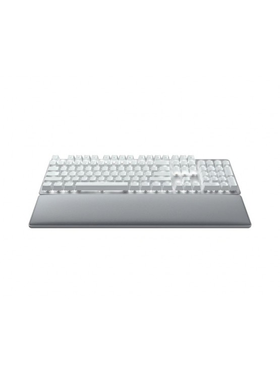 კლავიატურა: Razer Pro Type Ultra LED USB/WL/BT EN Keyboard White - RZ03-04110100-R3M1