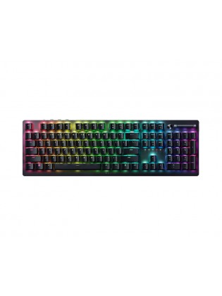 კლავიატურა: Razer DeathStalker V2 Pro Low Profile Optical Gaming Keyboard Black - RZ03-04360100-R3M1