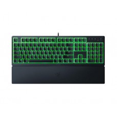 კლავიატურა: Razer Ornata V3 X Wired RGB USB Gaming Keyboard Black - RZ03-04470100-R3M1