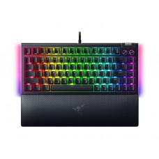 კლავიატურა: Razer BlackWidow V4 Wired Gaming Keyboard Black - RZ03-05000100-R3M1