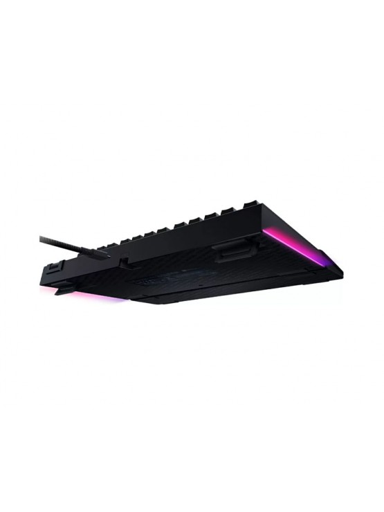 კლავიატურა: Razer BlackWidow V4 Wired Gaming Keyboard Black - RZ03-05000100-R3M1