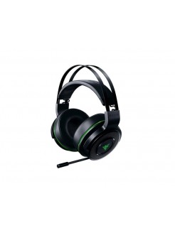 ყურსასმენი: Razer Thresher for Xbox One Black/Green - RZ04-02240100-R3M1