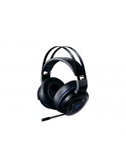 ყურსასმენი: Razer Thresher Wireless Gaming Headset For PS4 - RZ04-02580100-R3G1