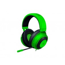 ყურსასმენი: Razer Kraken Gaming Headset Green - RZ04-02830200-R3M1