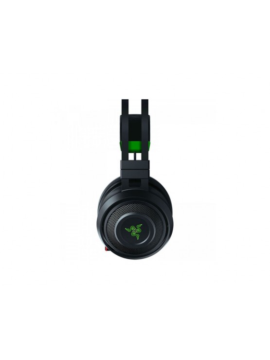 ყურსასმენი: Razer Nari Ultimate for Xbox One WL Black/Green - RZ04-02910100-R3M1