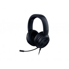 ყურსასმენი: Razer Kraken X Lite Gaming Headset Black - RZ04-02950100-R381